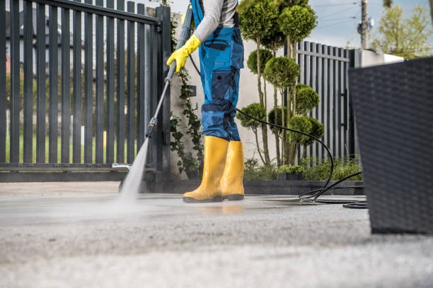 Best House Exterior Washing  in Deer Park, IL