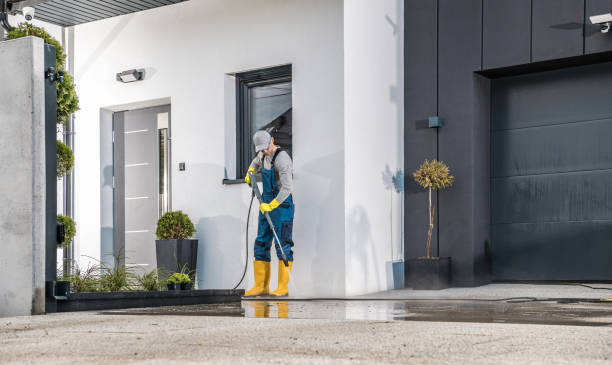 Reliable Deer Park, IL Pressure Washing Solutions